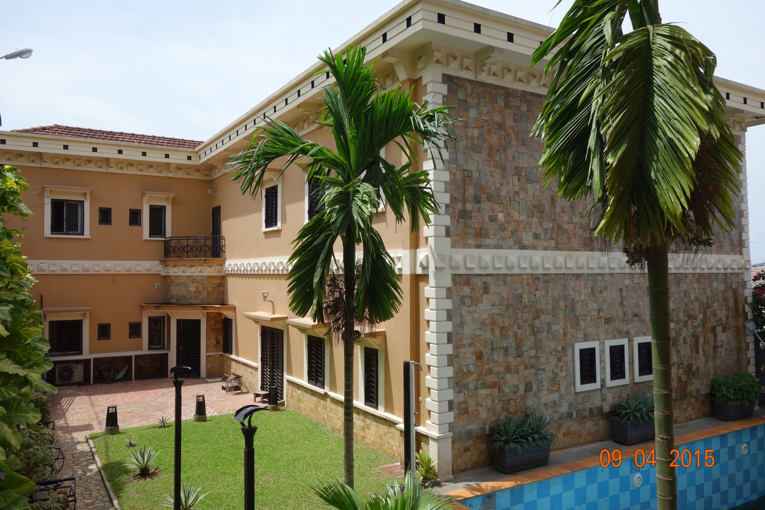 DOUALA - 02