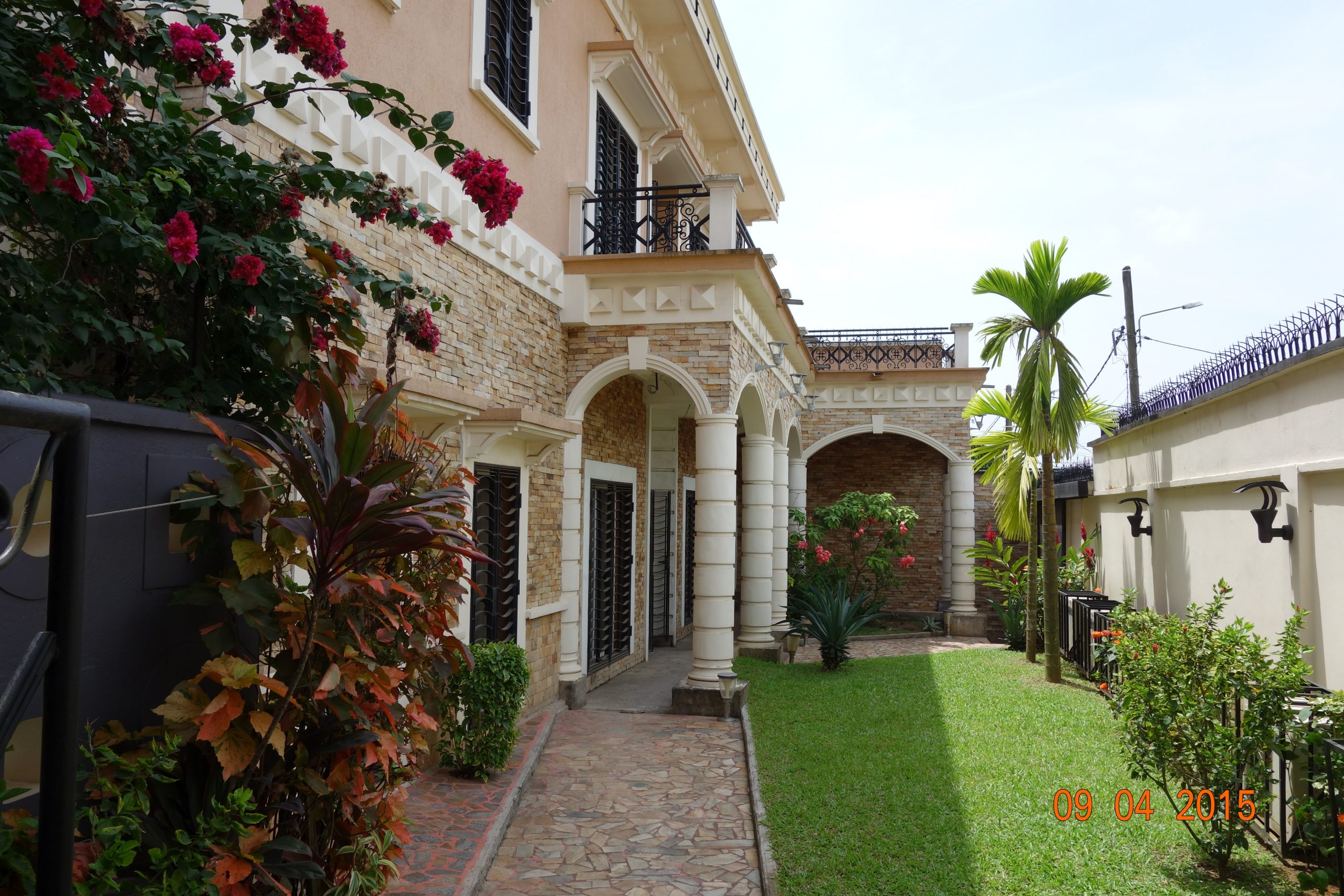 DOUALA - 03