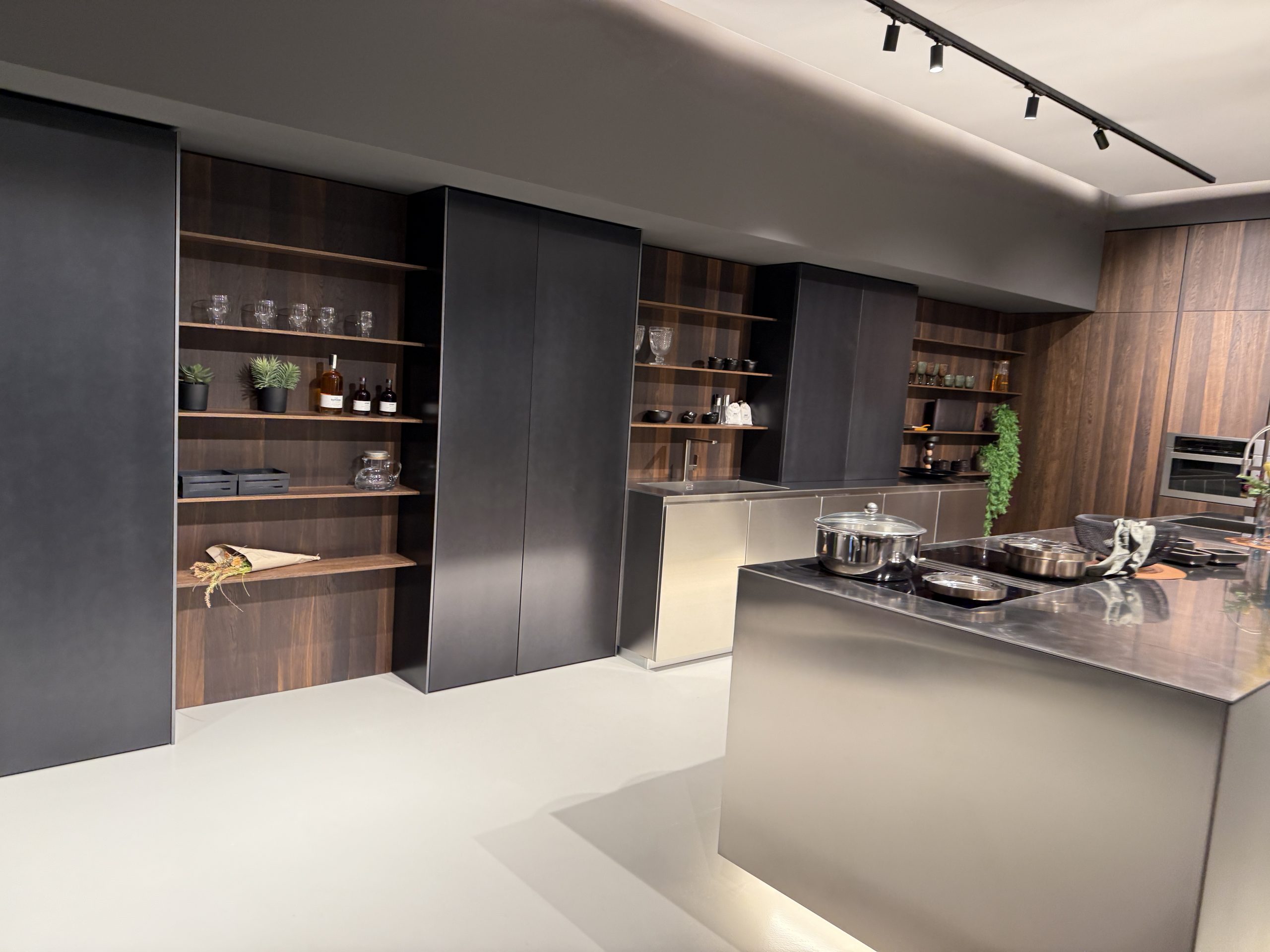 NOVACUCINA CUISINE 02 - 03