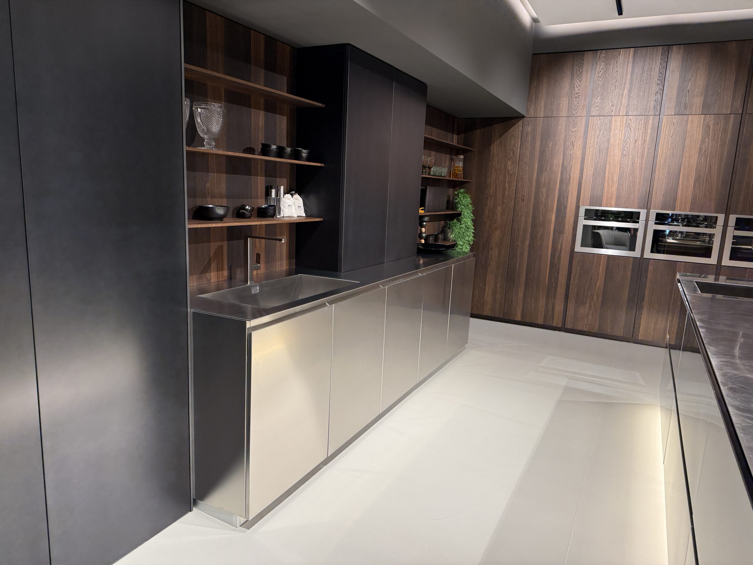 NOVACUCINA CUISINE 02 - 05