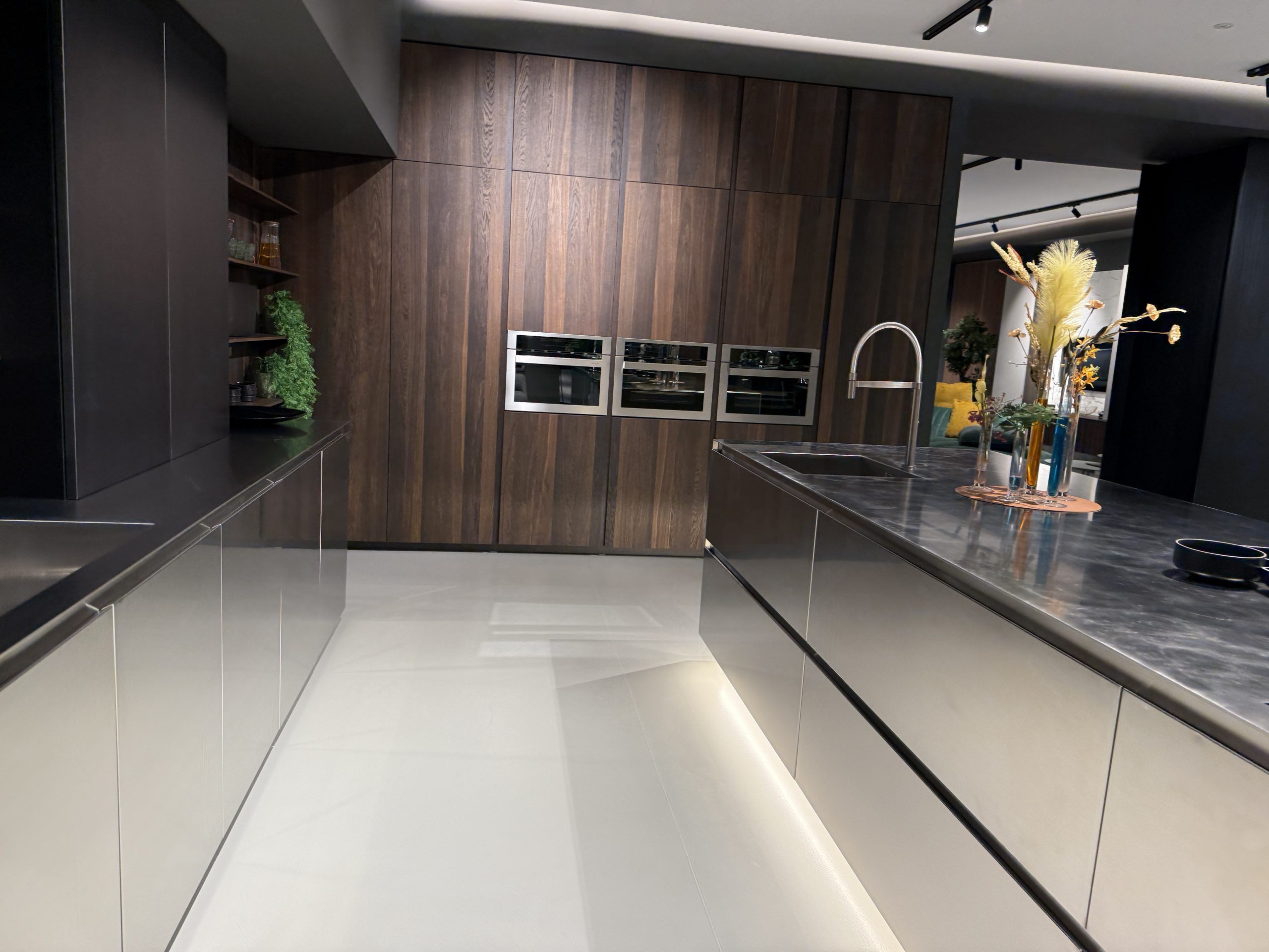 NOVACUCINA CUISINE 02 - 07