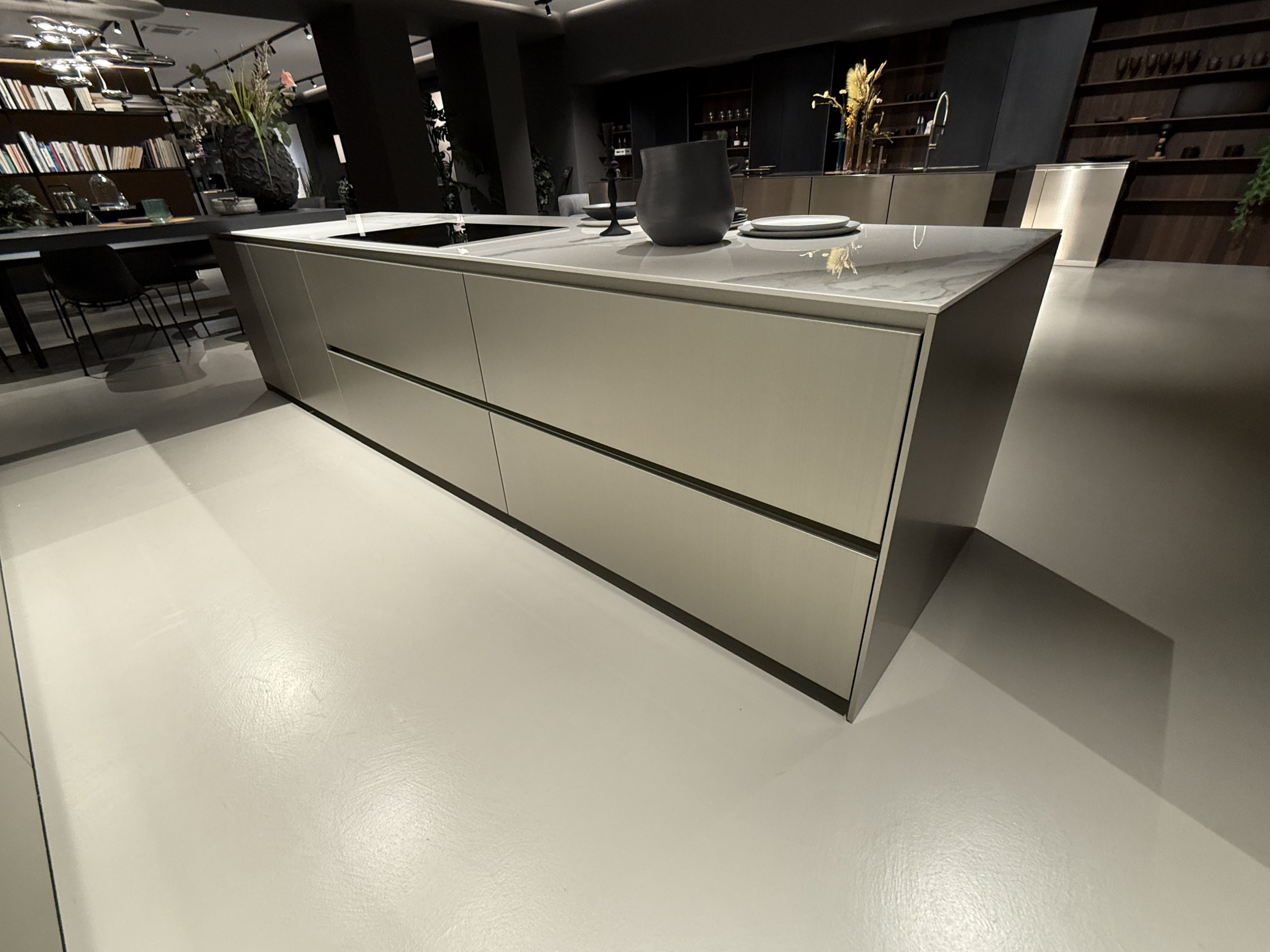 NOVACUCINA CUISINE 03 - 20