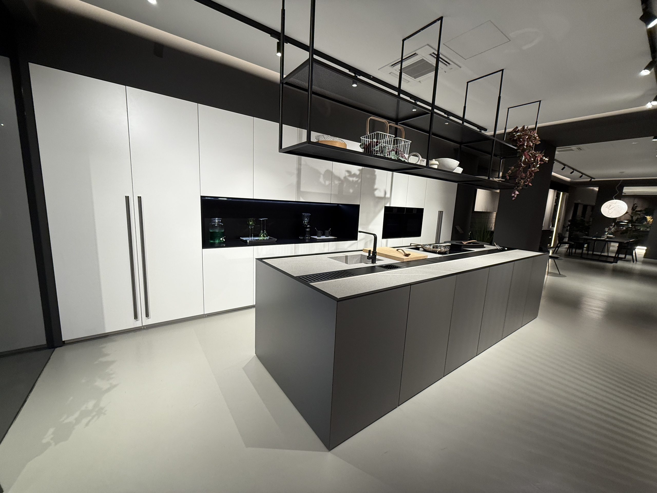 NOVACUCINA CUISINE 06 - 02