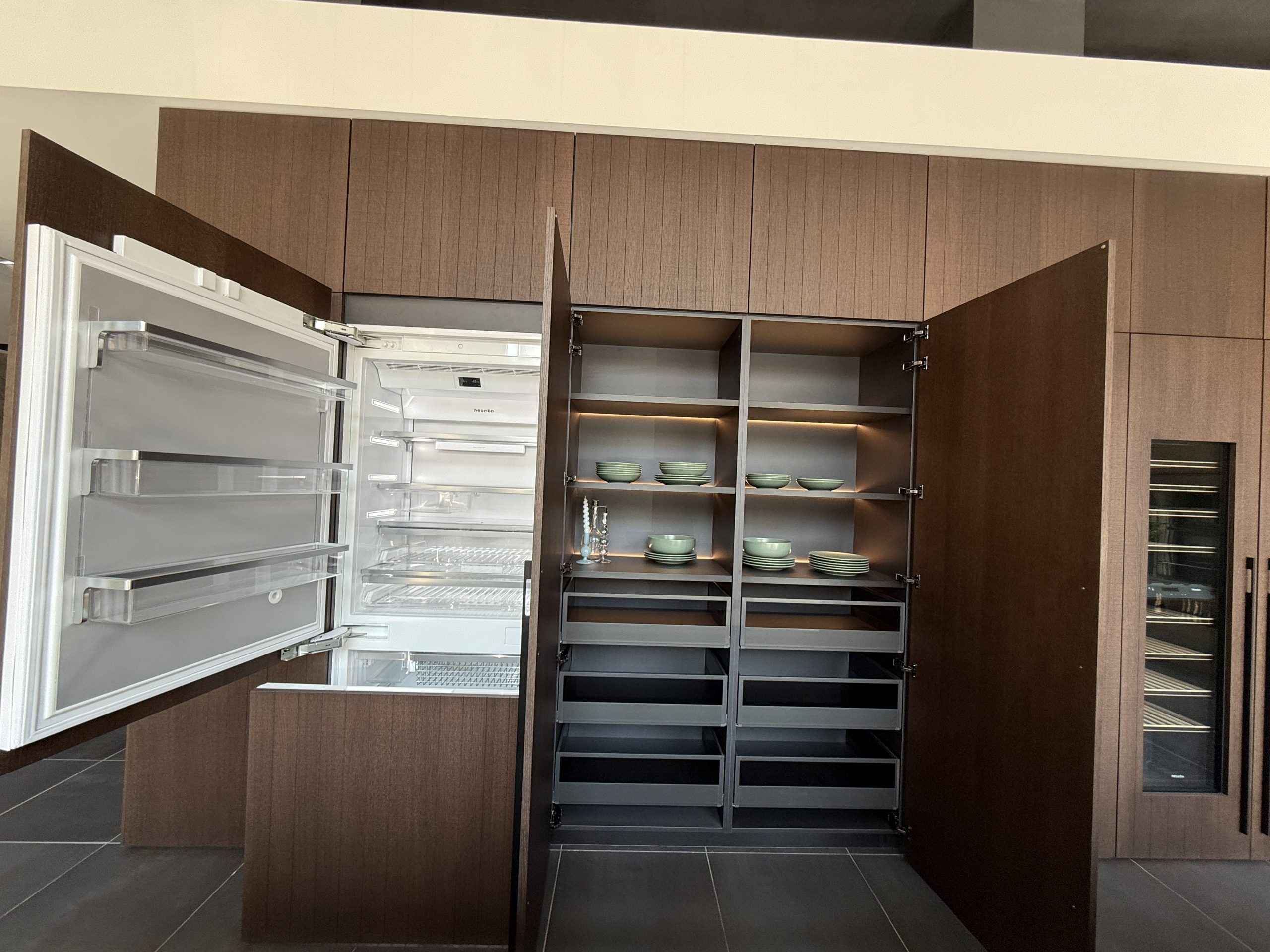 NOVACUCINA CUISINE 07 - 30