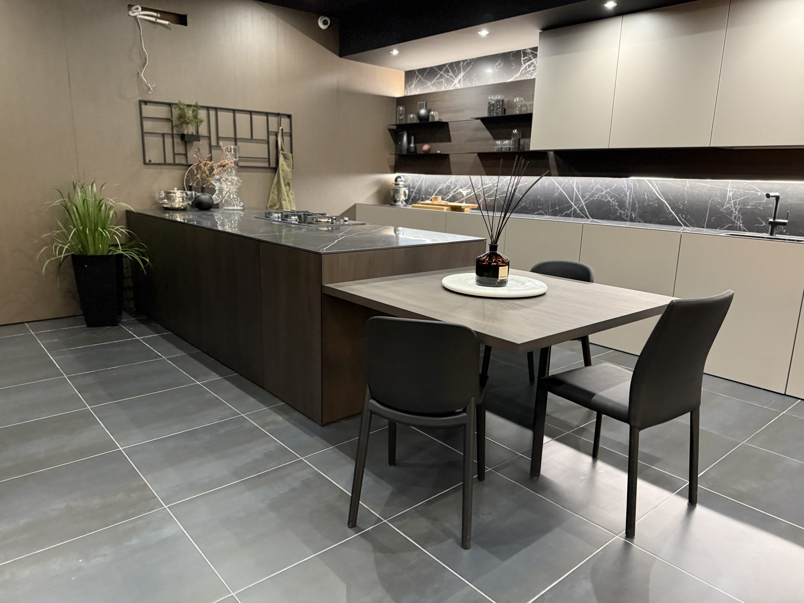NOVACUCINA CUISINE 10 - 03