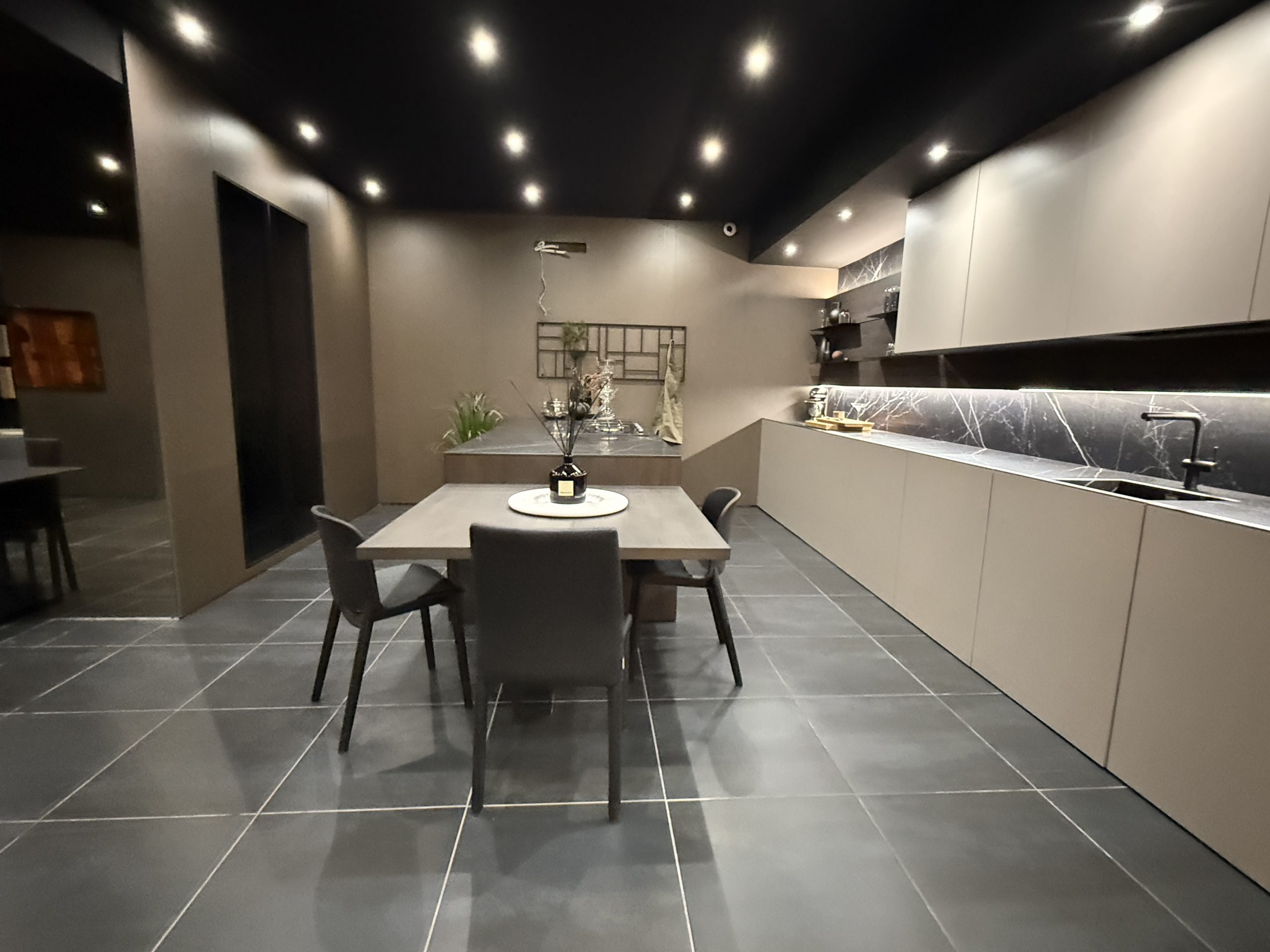 NOVACUCINA CUISINE 10 - 05