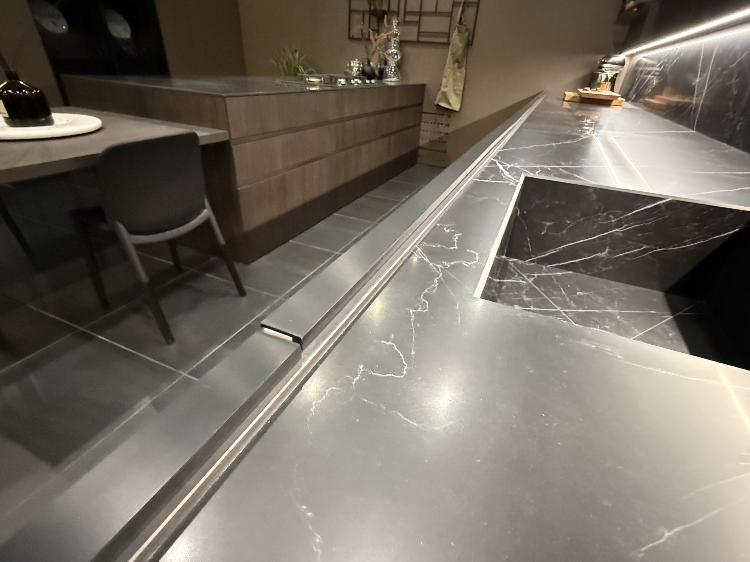 NOVACUCINA CUISINE 10 - 22