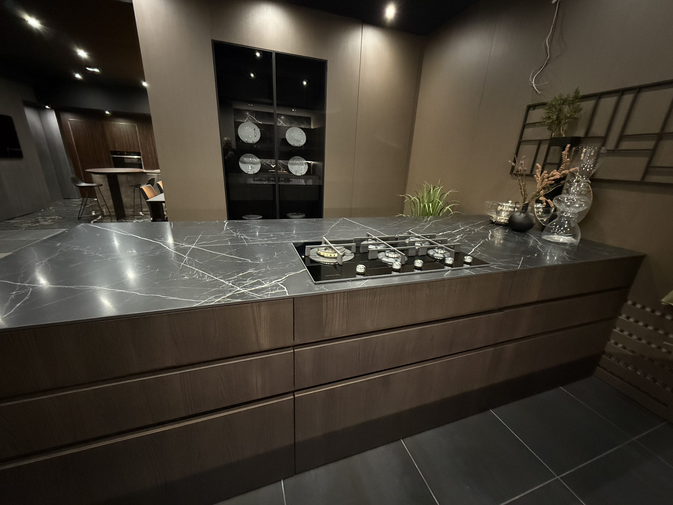 NOVACUCINA CUISINE 10 - 27