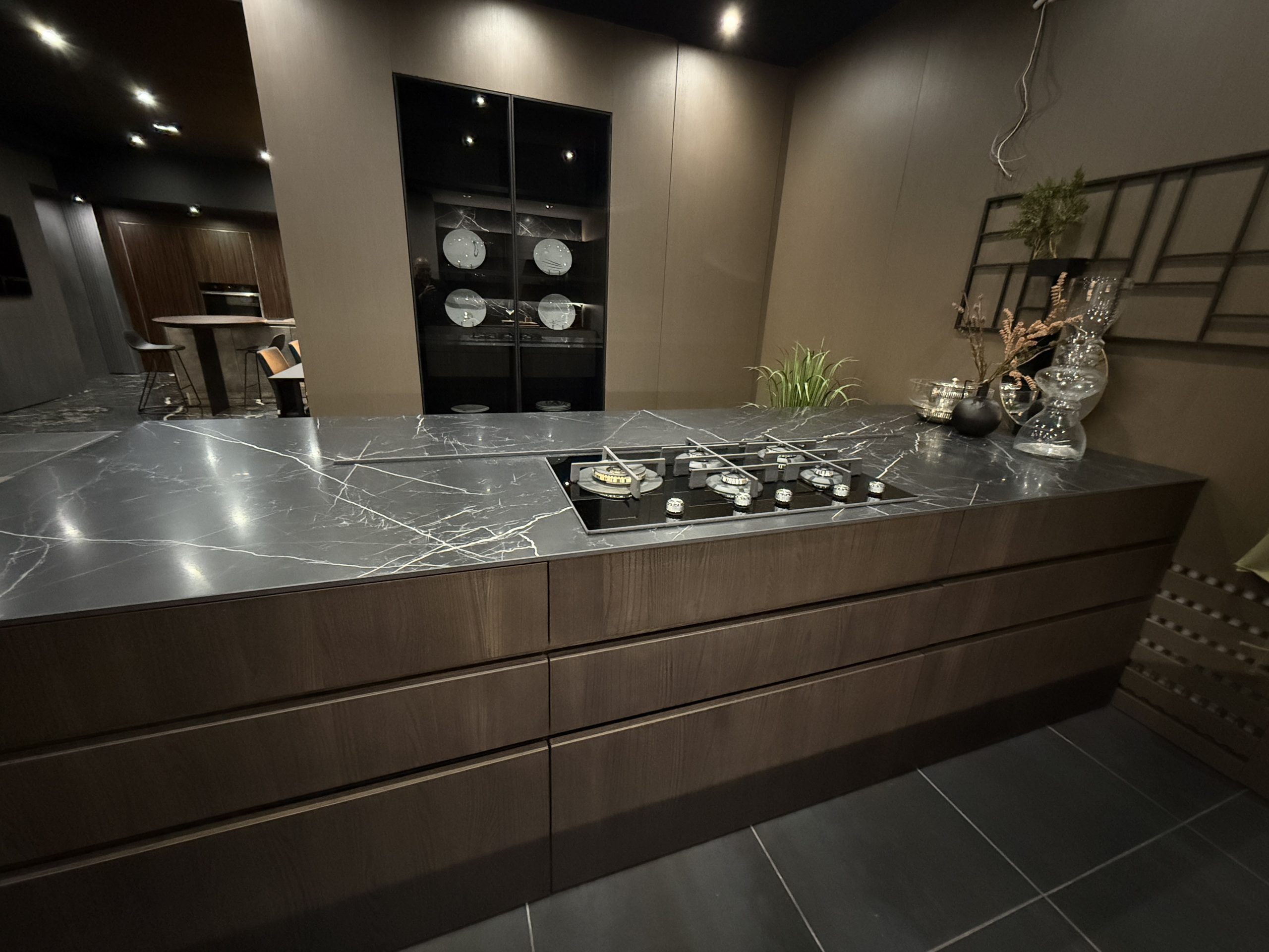 NOVACUCINA CUISINE 10 - 28