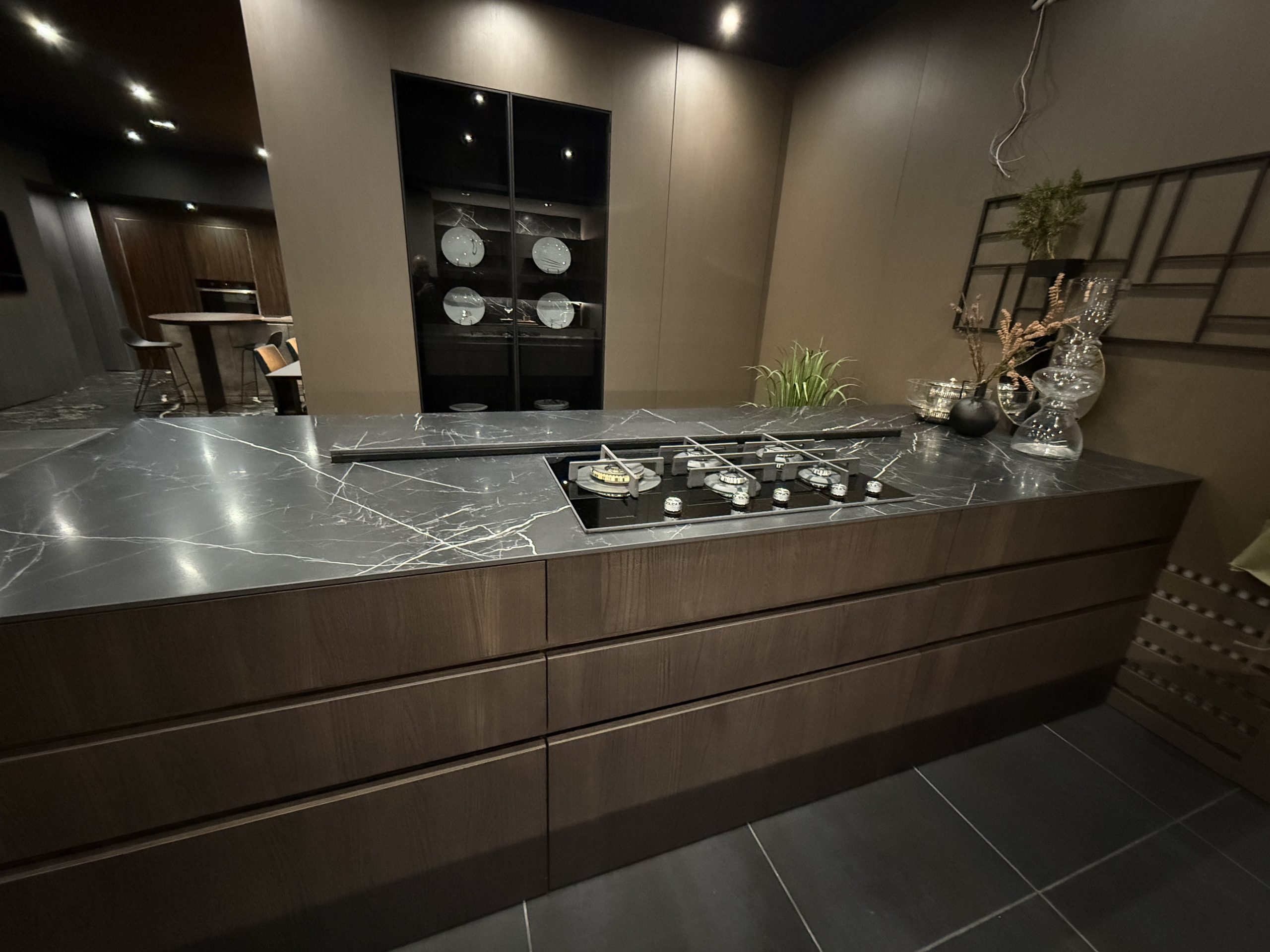 NOVACUCINA CUISINE 10 - 29