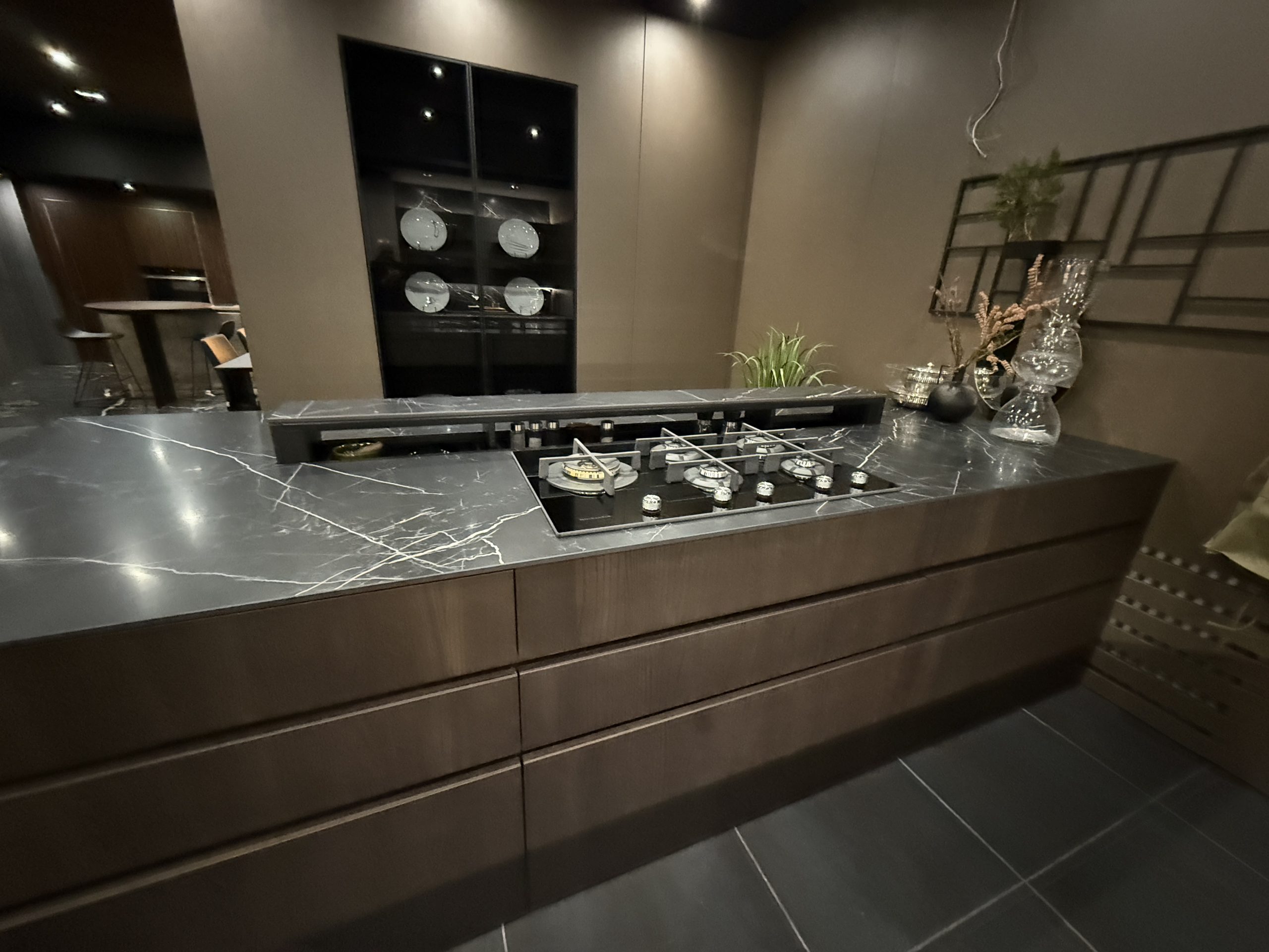 NOVACUCINA CUISINE 10 - 31
