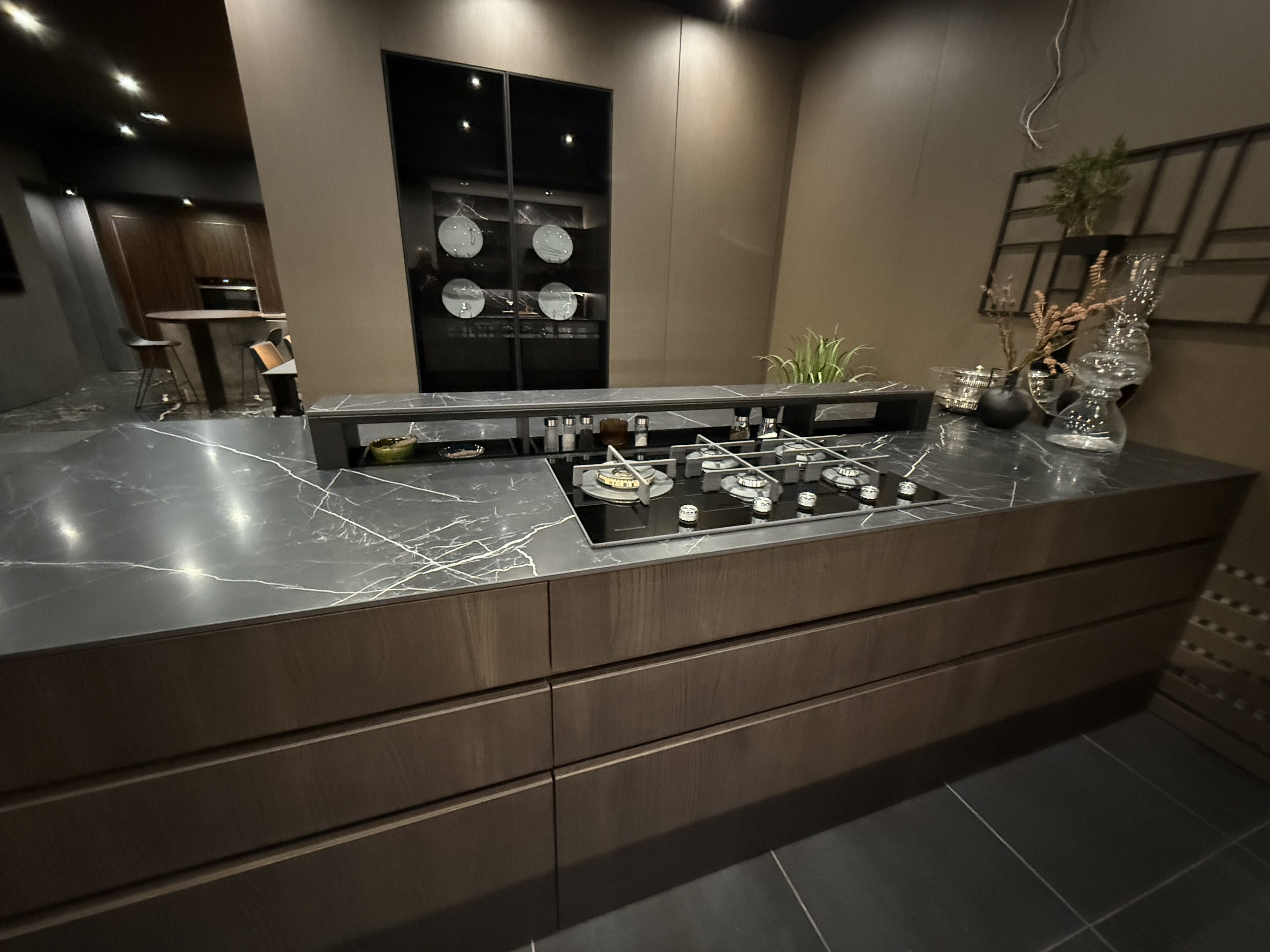 NOVACUCINA CUISINE 10 - 32