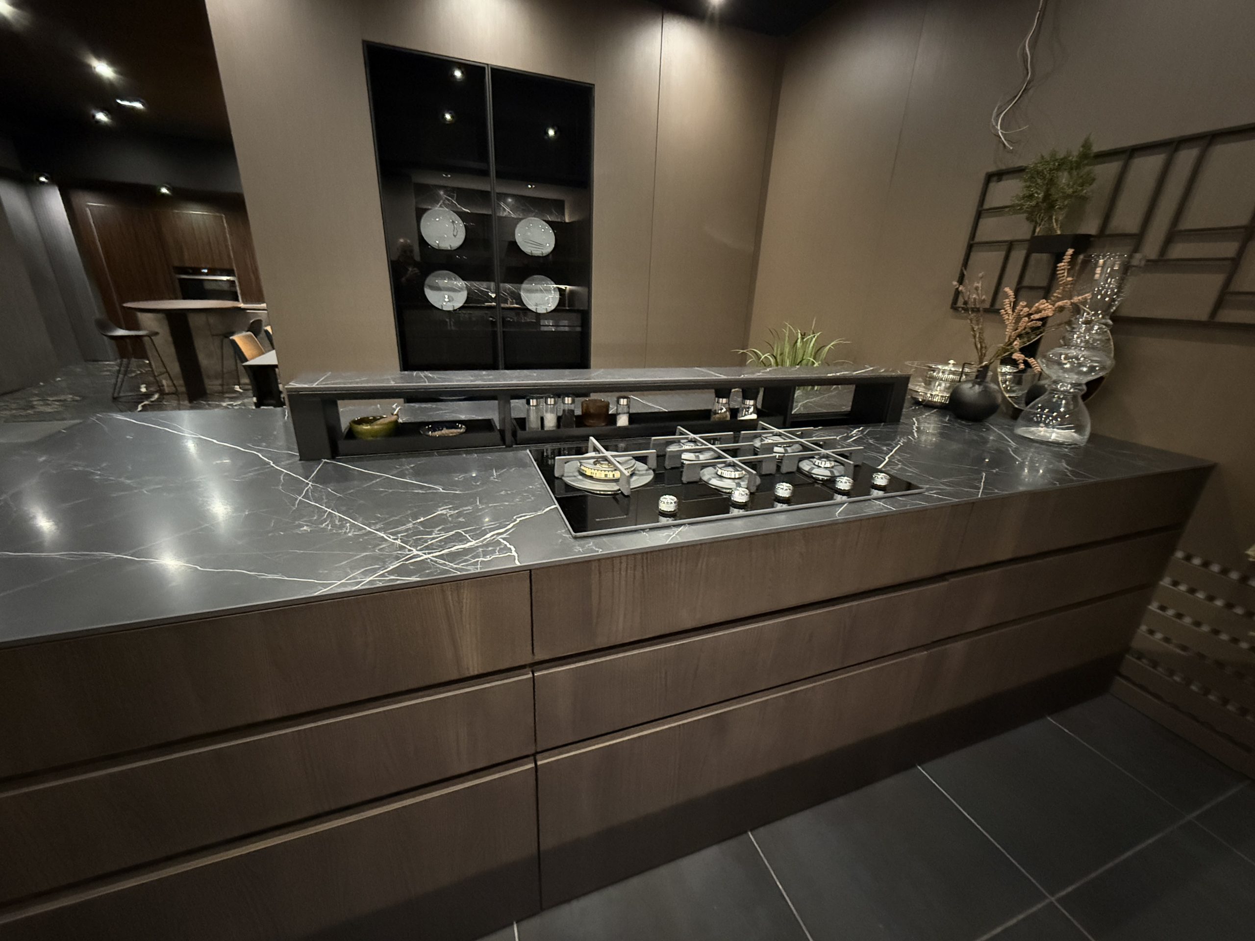 NOVACUCINA CUISINE 10 - 33