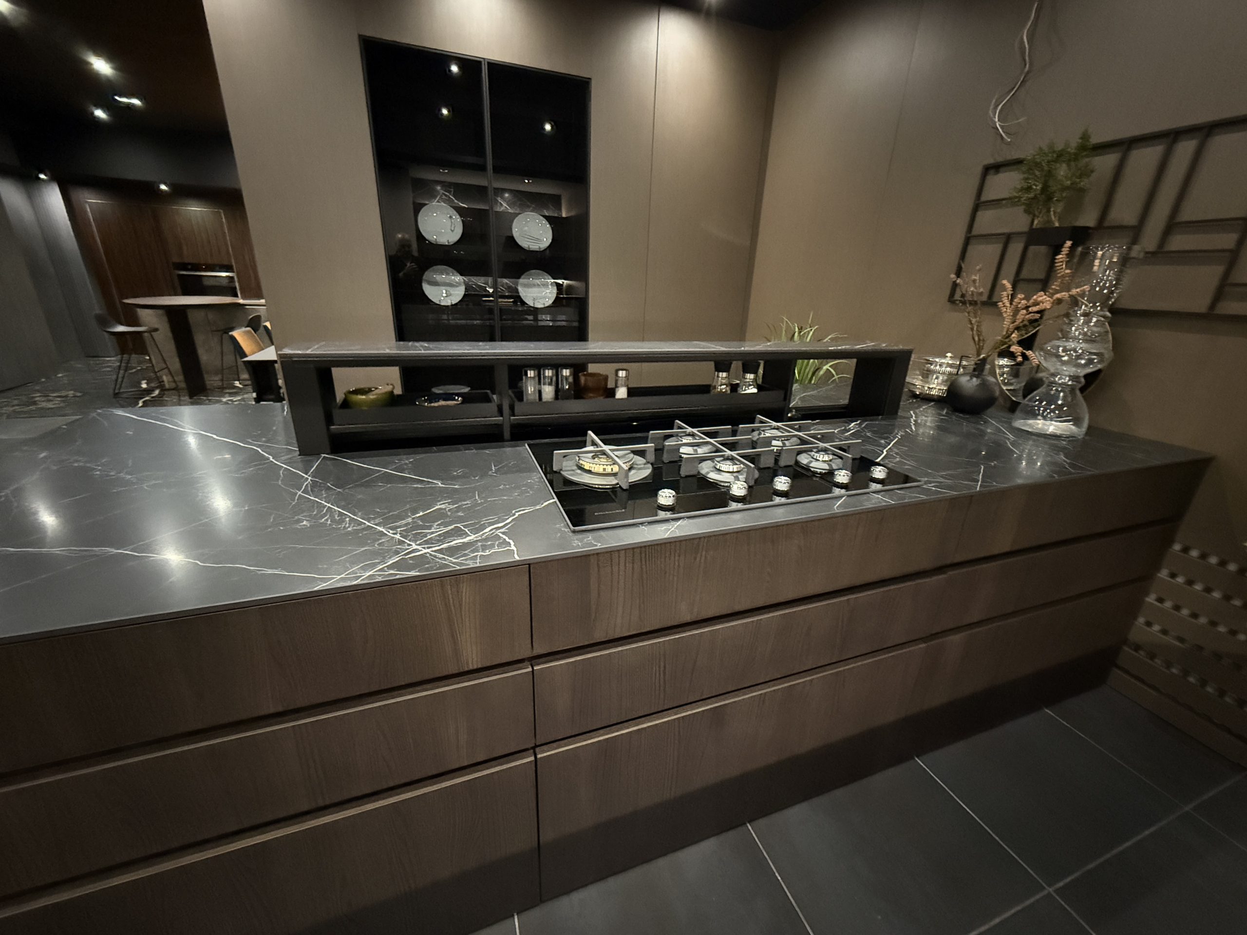 NOVACUCINA CUISINE 10 - 35