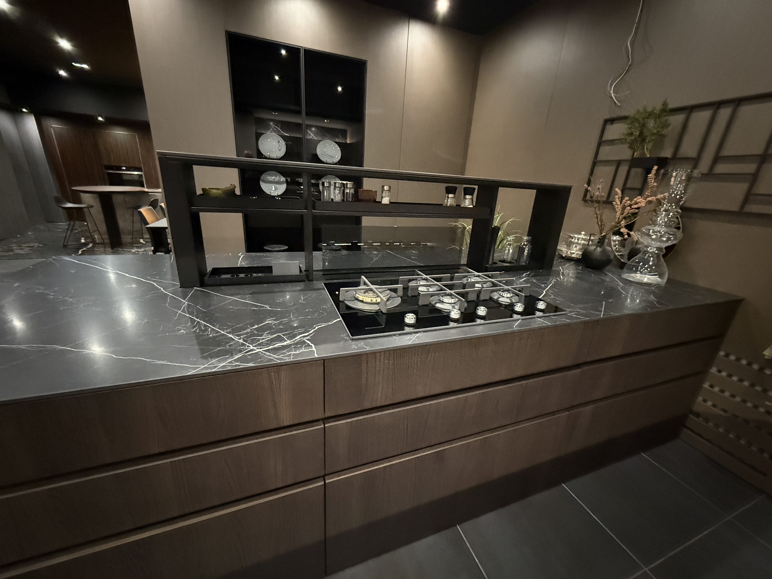 NOVACUCINA CUISINE 10 - 43