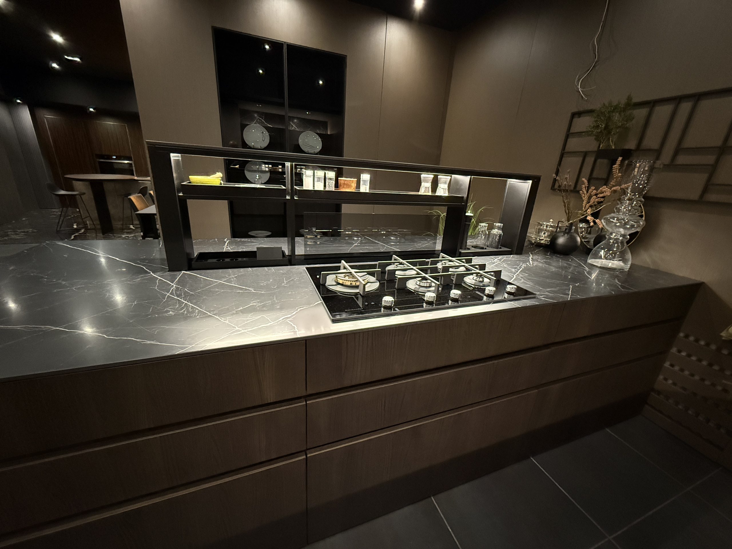 NOVACUCINA CUISINE 10 - 44