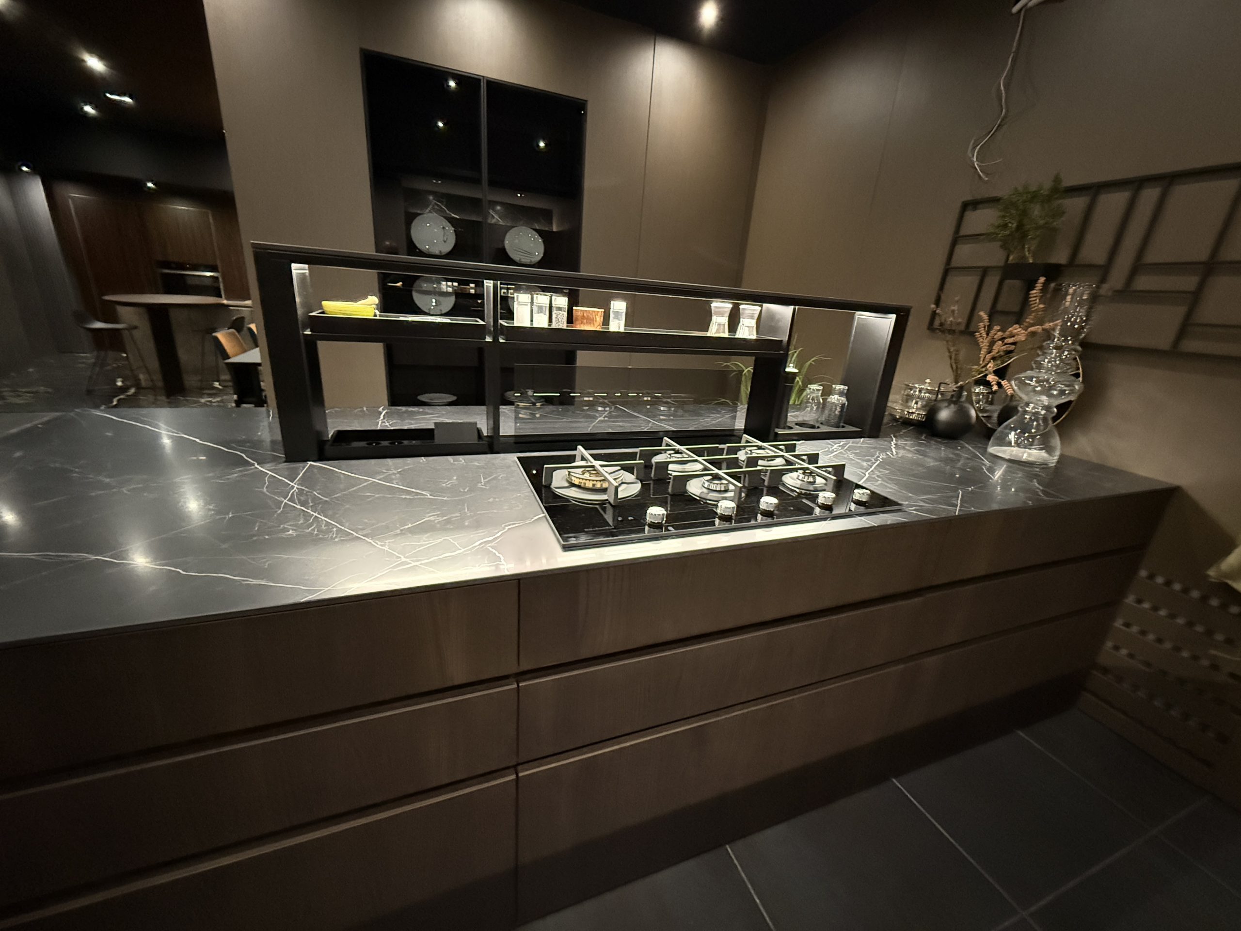 NOVACUCINA CUISINE 10 - 46