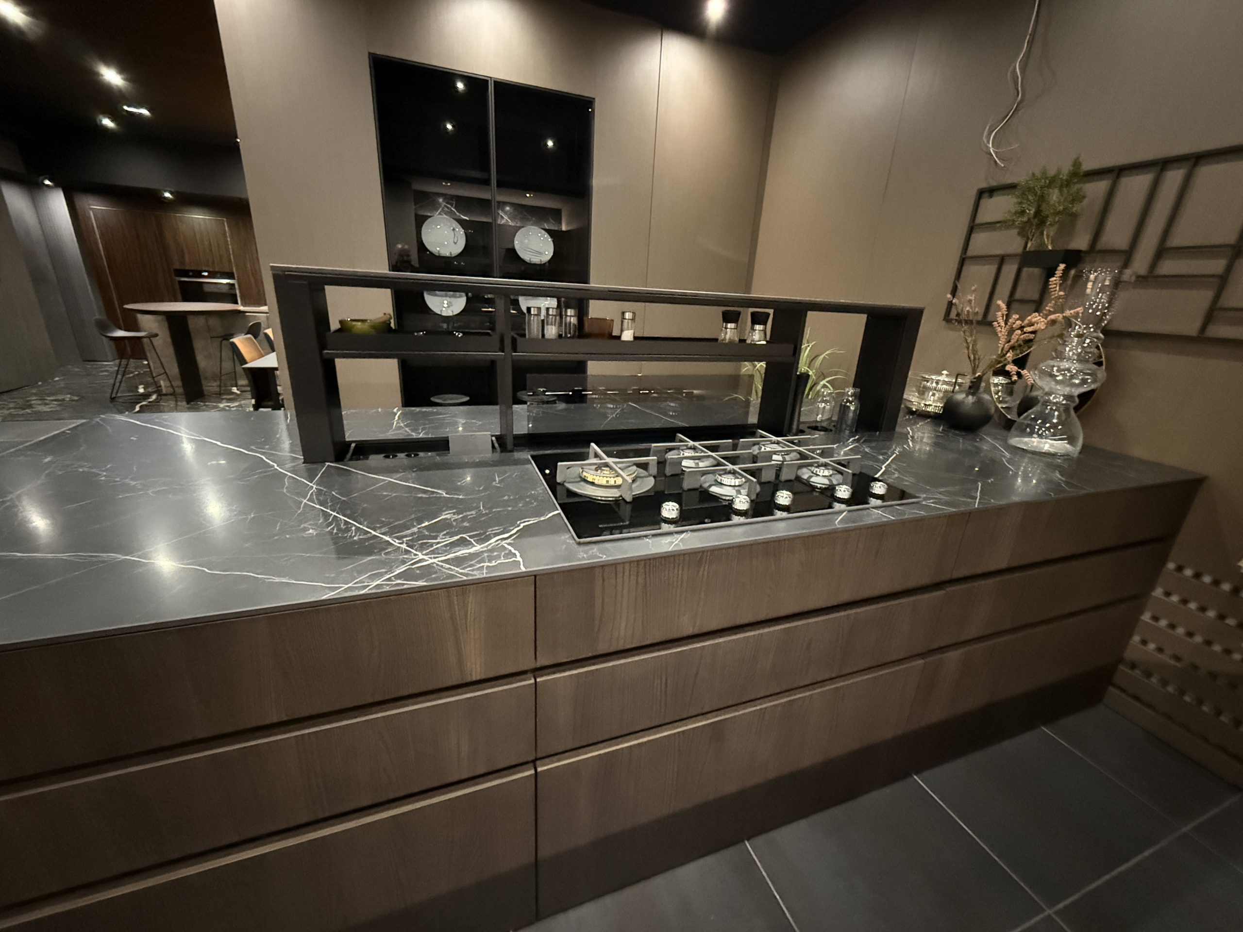 NOVACUCINA CUISINE 10 - 48