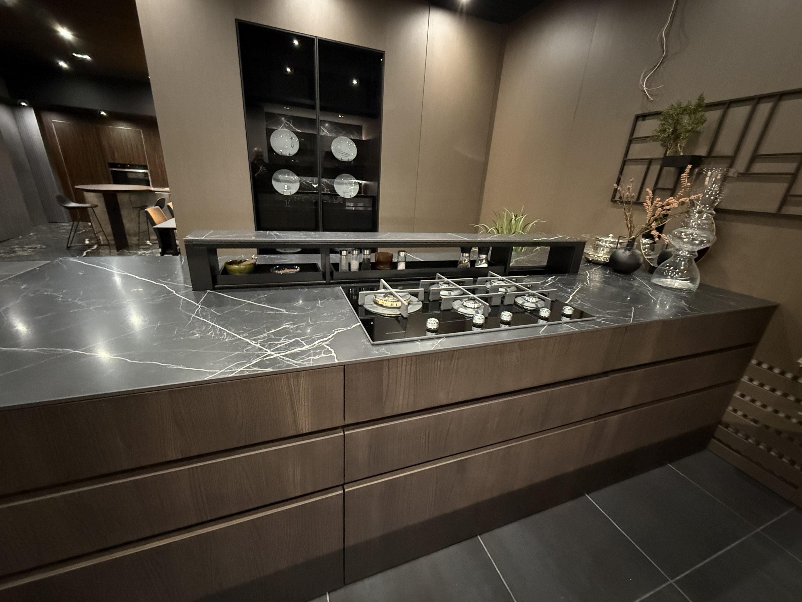 NOVACUCINA CUISINE 10 - 55